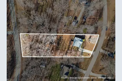 38 Bragg Lane, Hurdle Mills, NC 27541 - Photo 39