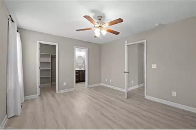 38 Bragg Lane, Hurdle Mills, NC 27541 - Photo 19