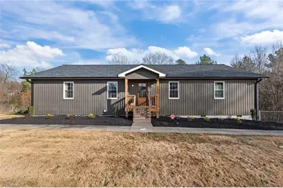 203 Church Street S, Stoneville, NC 27048 - Photo 1