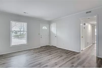 5105 Amberhill Drive, Greensboro, NC 27455 - Photo 7