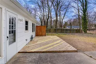 5105 Amberhill Dr, Greensboro, NC 27455 - Photo 31