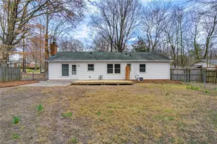 5105 Amberhill Dr, Greensboro, NC 27455 - Photo 29