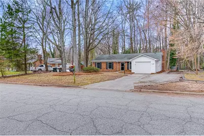 5105 Amberhill Drive, Greensboro, NC 27455 - Photo 5