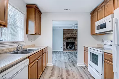 5105 Amberhill Drive, Greensboro, NC 27455 - Photo 13