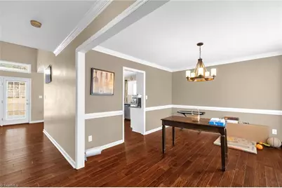 9 Compton Court, Greensboro, NC 27407 - Photo 3