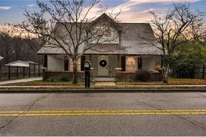 605 Main Gq Street, Salisbury, NC 28146 - Photo 1