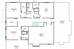 8105 Falcon Trl, Oak Ridge, NC 27310 - Photo 3