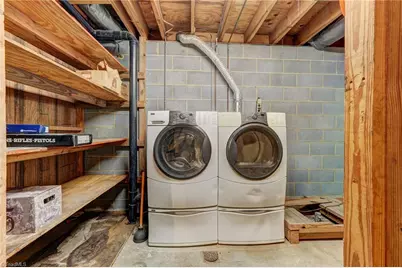 196 Jarrell Road, Reidsville, NC 27320 - Photo 37