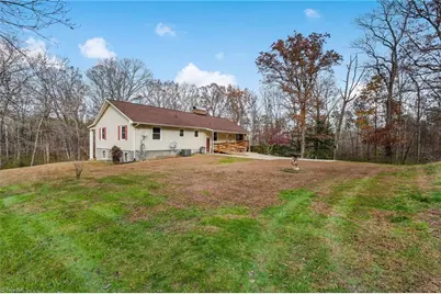 196 Jarrell Road, Reidsville, NC 27320 - Photo 5