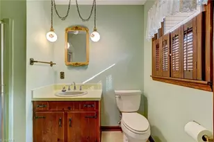 196 Jarrell Rd, Reidsville, NC 27320 - Photo 27