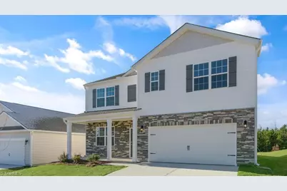 437 Falcon Lane, Lexington, NC 27295 - Photo 3