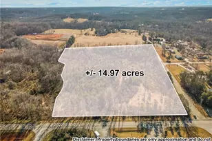 00000 Hoots Rd, Yadkinville, NC 27055 - Photo 1