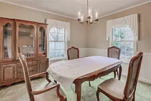 1211 Canterbury Trail, Asheboro, NC 27205 - Photo 5