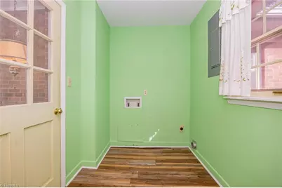 1415 Brookwood Drive, Reidsville, NC 27320 - Photo 7