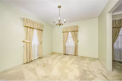 1415 Brookwood Drive, Reidsville, NC 27320 - Photo 5