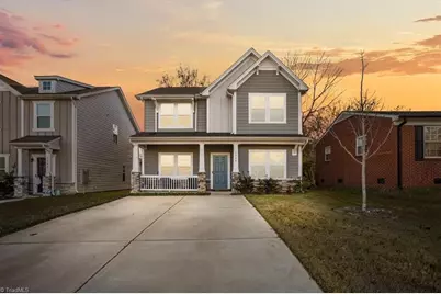 1548 McConnell Road, Greensboro, NC 27401 - Photo 1