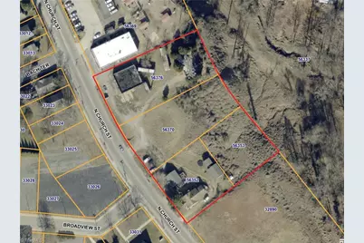 3208 Church Street, Greensboro, NC 27405 - Photo 3