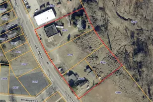 3208 Church St, Greensboro, NC 27405 - Photo 3