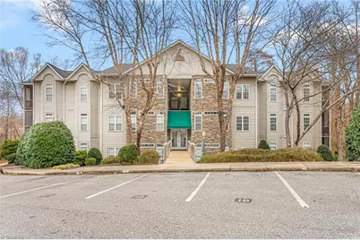 3001 Greystone Point #J, Greensboro, NC 27410 - Photo 1