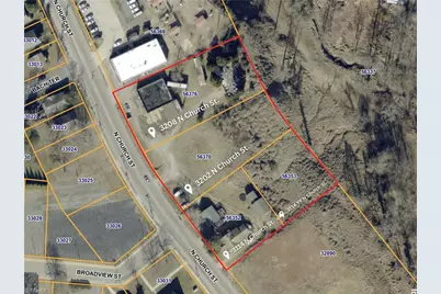 3202 Church Street, Greensboro, NC 27405 - Photo 1