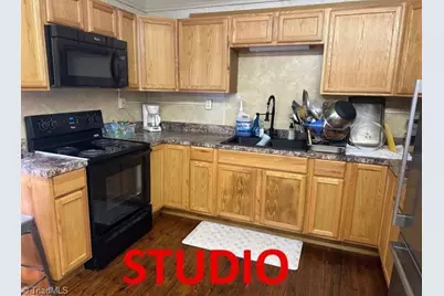 8431 Austin Traphill Road, Elkin, NC 28621 - Photo 1