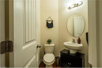 2459 Hartfield Circle, Winston-Salem, NC 27103 - Photo 9