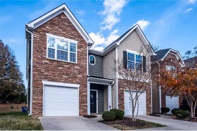 2459 Hartfield Circle, Winston-Salem, NC 27103 - Photo 1