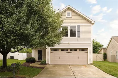 5763 Misty Hill Circle, Clemmons, NC 27012 - Photo 1