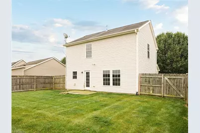 5763 Misty Hill Circle, Clemmons, NC 27012 - Photo 21