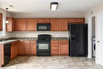 5763 Misty Hill Circle, Clemmons, NC 27012 - Photo 5