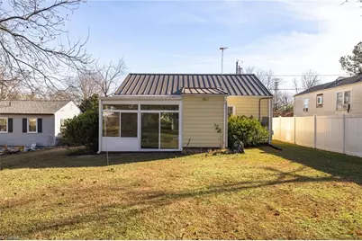 916 Forest Street, Reidsville, NC 27320 - Photo 23