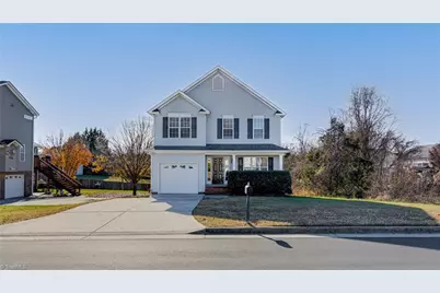 521 Brummell Lane, High Point, NC 27265 - Photo 3