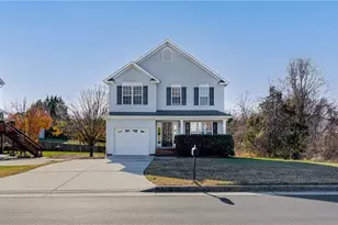 521 Brummell Ln, High Point, NC 27265 - Photo 3