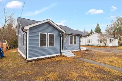 1107 Walnut Street, Reidsville, NC 27320 - Photo 17