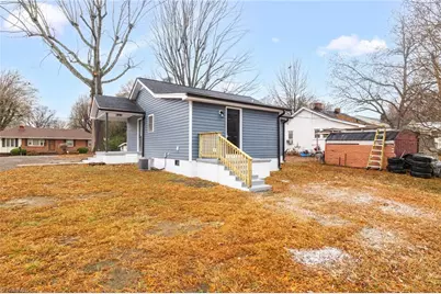 1107 Walnut Street, Reidsville, NC 27320 - Photo 25