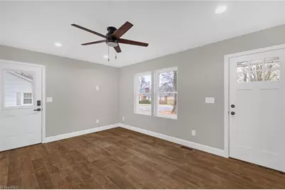 1107 Walnut Street, Reidsville, NC 27320 - Photo 11