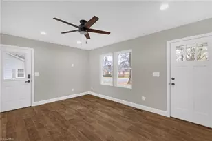 1107 Walnut St, Reidsville, NC 27320 - Photo 11