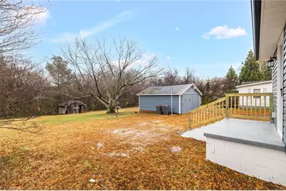 1107 Walnut Street, Reidsville, NC 27320 - Photo 23