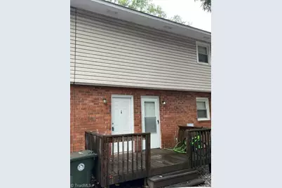 1 White Street #B, Thomasville, NC 27360 - Photo 17