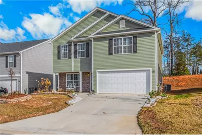 6729 Capstone Court, Rural Hall, NC 27045 - Photo 3