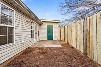 142 Wesley Harris Circle, Greensboro, NC 27455 - Photo 29