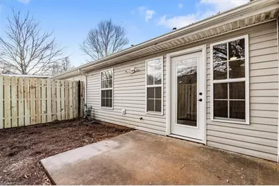 142 Wesley Harris Circle, Greensboro, NC 27455 - Photo 27