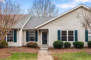 142 Wesley Harris Cir, Greensboro, NC 27455 - Photo 1