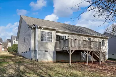 4572 Bottoms Rock Lane, Pfafftown, NC 27040 - Photo 29