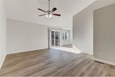 4572 Bottoms Rock Lane, Pfafftown, NC 27040 - Photo 5