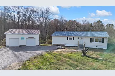 4312 Happy Hollow Road, Asheboro, NC 27205 - Photo 1