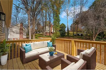 514 Watlington Drive, Reidsville, NC 27320 - Photo 5