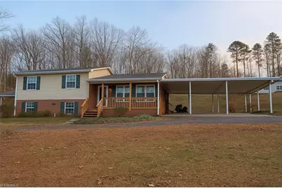 415 Watkins Road, Denton, NC 27239 - Photo 1