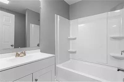 424 Rocky Knoll Road, Greensboro, NC 27406 - Photo 15