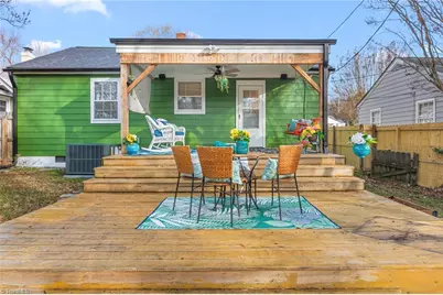1115 Parish Street, Greensboro, NC 27408 - Photo 21